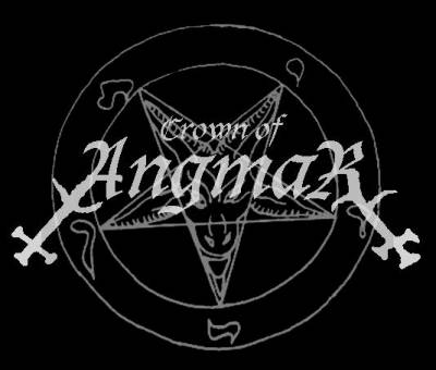 logo Crown Of Angmar